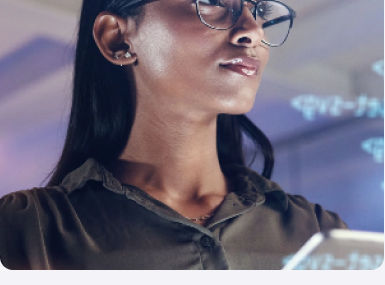 Information systems student
