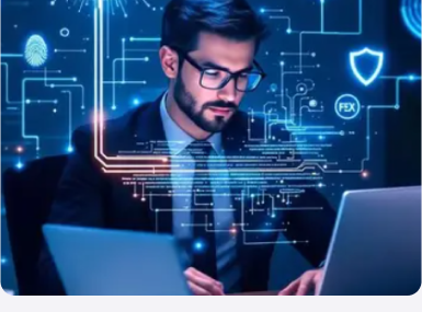 Cyber security and technology professional