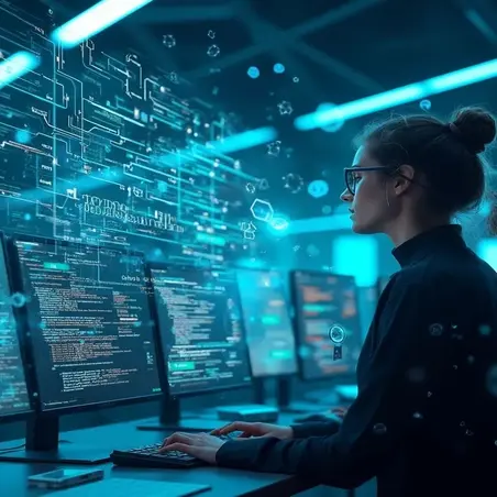 Graduate Certificate in Information Technology